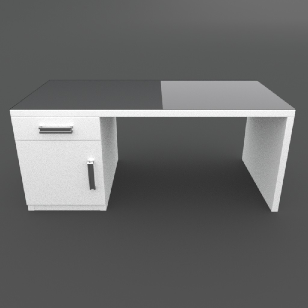 Office Desk preview image 1